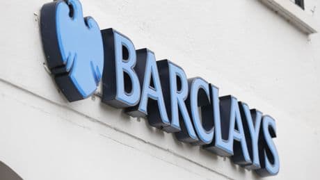 Barclays joins rival in cautioning against hiking bank taxes