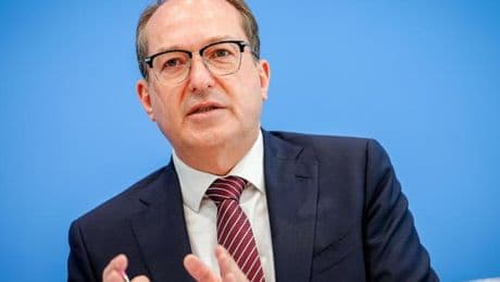 Dobrindt warnt vor steigender Zahl von Rechtsextremisten, Linksextremisten und Islamisten