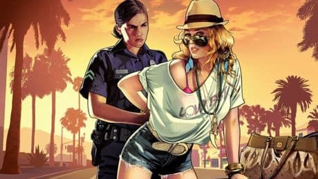 GTA ‘at risk’ of being removed from stores in adult game crackdown