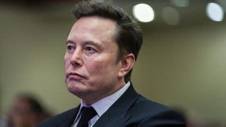 Brisanter Bericht: Suchte Tesla einen Nachfolger für Elon Musk?
