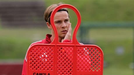 Poker zwischen VfB und FCN - 2. Angebot für Jander!