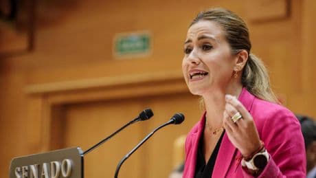 El PP insiste: "La biografía de Sánchez está vinculada a saunas y prostíbulos, no puede venir a darnos lecciones"