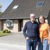 Van 125.000 naar 465.000 euro: Patrick en Carine bewijzen dat blijven investeren in je woning loont