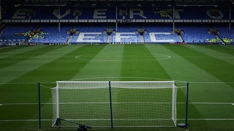 Goodison Park lives on! Everton women's team to move into iconic stadium permanently next season - as men's side prepare for switch to Bramley-Moore Dock this summer