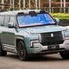 BYD primes Bentley-rivalling Yangwang brand for European launch