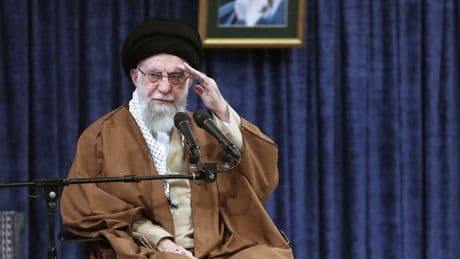 Iran: Teheran ist skeptisch [Online-Abo]