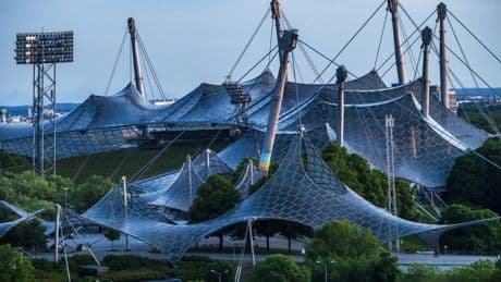 Münchens Bewerbung: Die Grünen im olympischen Dilemma