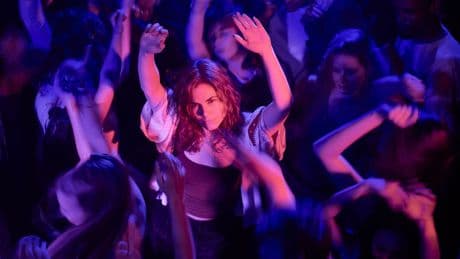 Streaming-Tipp: So viel Leben zu leben - die Serie "Don't Fall, Dance"