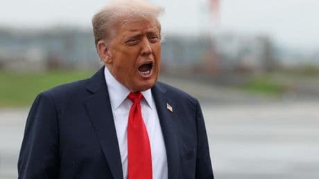 Conflit Israël-Hamas : Donald Trump envoie un «dernier avertissement» au Hamas sur un retour des otages