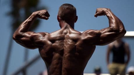 Scientists raise alarm over sudden deaths among professional body builders