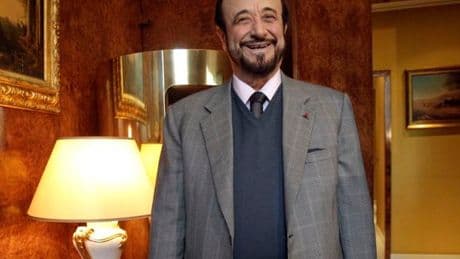 Juzgan a familiares del expresidente sirio por blanquear en España durante 30 años