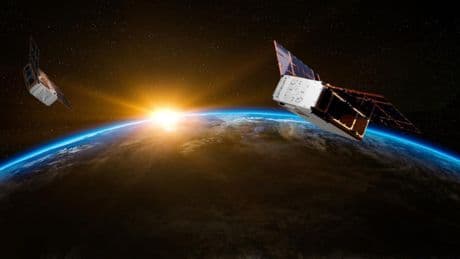 Sateliot lleva el IoT 5G a Australia y genera 8,5 euros en ingresos recurrentes