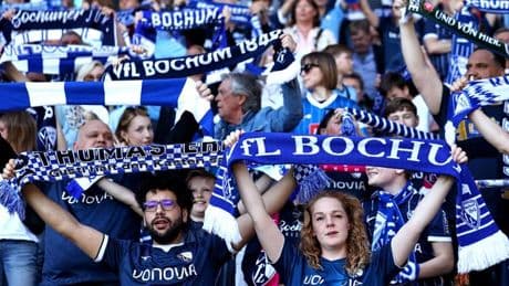 Bundesligavorschau: Bochum, ich häng an dir