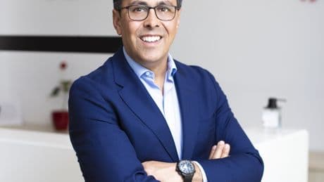 Lantania gana una desaladora en Arabia de 1.000 millones