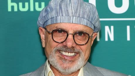 ‘I just want to run for the hills’: Sopranos’ Joe Pantoliano reacts to life in Trump’s America