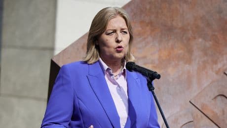 SPD-Ministerin gegen CDU-General - Bürgergeld streichen? Bas dagegen!