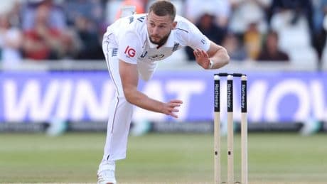 England’s injury crisis laid bare – and the bowlers who could face India