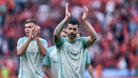 Bremen wollte ihn nicht mehr - Werder-Star vor Wechsel in Europa League