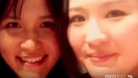 'Iced coffee killer' smiled as best friend drank cyanide and died in brutal death