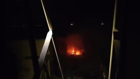 Malta'dan saldırıya uğrayan 'Vicdan' gemisine ilişkin ilk yorum