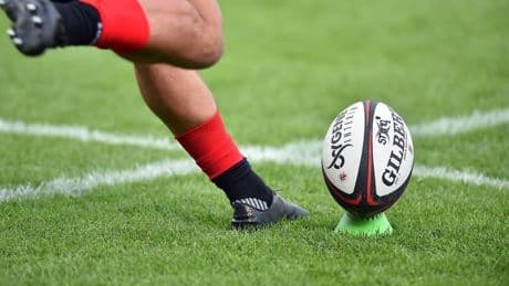 INFO BFM NICE CÔTE D'AZUR. Le Stade Niçois change de nom et devient Nissa Rugby
