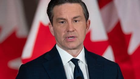Poilievre says Carney lied about conflicts after ethics disclosure reveals investment portfolio