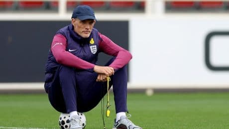 England’s biggest weakness identified ahead of Andorra and Serbia World Cup qualifiers