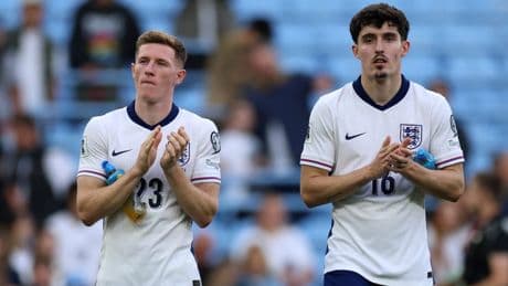 Tuchel’s latest England experiment worked – but the real test is up next