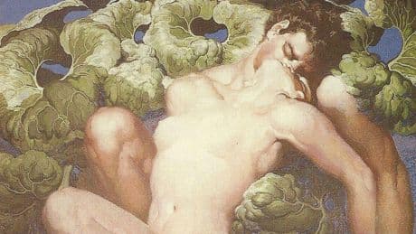 Néstor de la Torre, el síndrome de Stendhal en el Reina Sofía