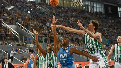 El Betis no cumple con los requisitos para ascender a la ACB y el Granada recupera la plaza en la élite