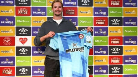 Caoimhin Kelleher reveals why he left Liverpool as £18m Brentford transfer sealed