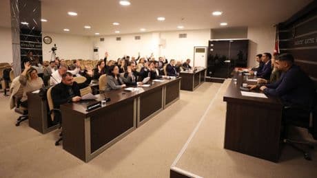 Dr. Ergün Demir’in adı Narlıdere’de yaşayacak