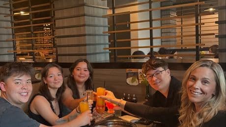 Kate Gosselin shares rare photos of sextuplets on their 21st birthday — with two of them absent
