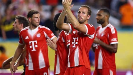 Bayern Munich vs. Benfica odds, predictions: FIFA Club World Cup picks, best bets Tuesday