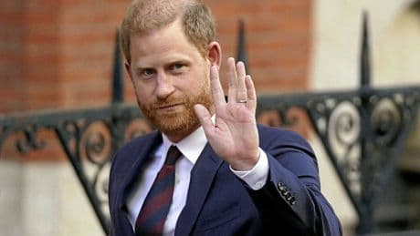 Charles III et le prince Harry : la difficile équation du pardon