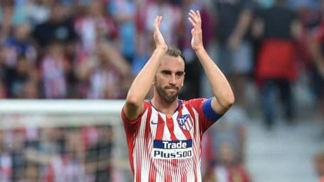 Godín alucina con Julián Alvarez: "Le pasó a Griezmann, a Costa, pero..."