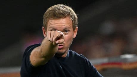 Fußball-Nationalmannschaft: Nagelsmanns Erkenntnisse und ein Joker "auf dem Gaspedal"