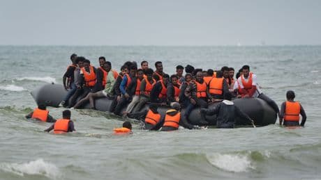 Minister says ‘one in, one out’ deportations will happen despite setback