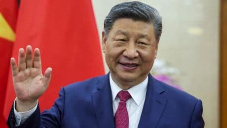 Europas neuer Kuschelkurs mit Peking – und ein großes Risiko
