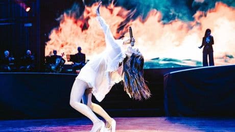 Musica e parole per Gaza, a Reggio Emilia la tre giorni di Emergency con Levante e Francamente