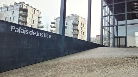 «Je ne me vois pas comme quelqu’un de dangereux» : à Nantes, le jeune homme qui a annoncé vouloir faire une tuerie de masse condamné