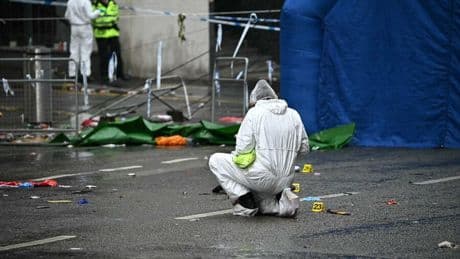 Großbritannien: Kein Verletzter in Liverpool in Lebensgefahr – Ermittlungen laufen