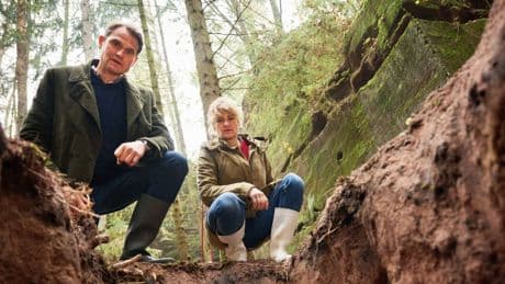 Vorschau: TV-Tipps am Sonntag