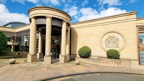 Woman 'raped within 15 minutes of meeting Tinder date for first time', court hears