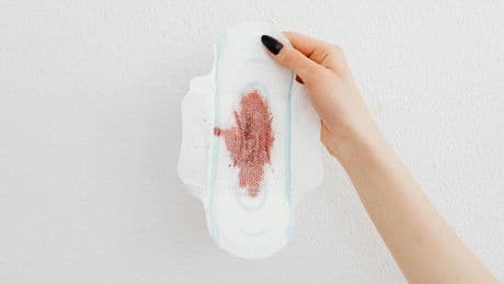 Les serviettes hygiéniques, l'invention surprise de la Grande Guerre