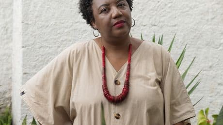 Rosana Paulino, a Brazilian Artist Who Wields Poetry and Persistence