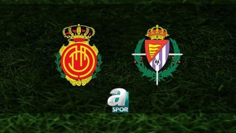 Mallorca-Real Valladolid maçı saat kaçta ve hangi kanalda canlı yayınlanacak? | İspanya La Liga