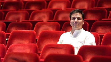 Das Hamburger Ballett probt den Aufstand