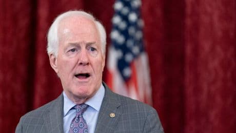 Texas Republicans pushing for death penalty in all 50 states for undocumented murderers