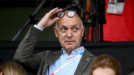 Nach Dauer-Zoff im DFB - Wird ab Montag der deutsche Fußball reformiert?